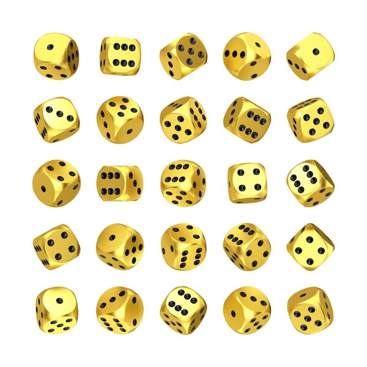 Esports Betting Game