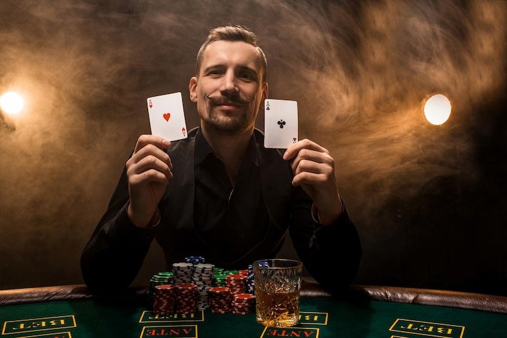 dewa5000 live croupier Sic Bo